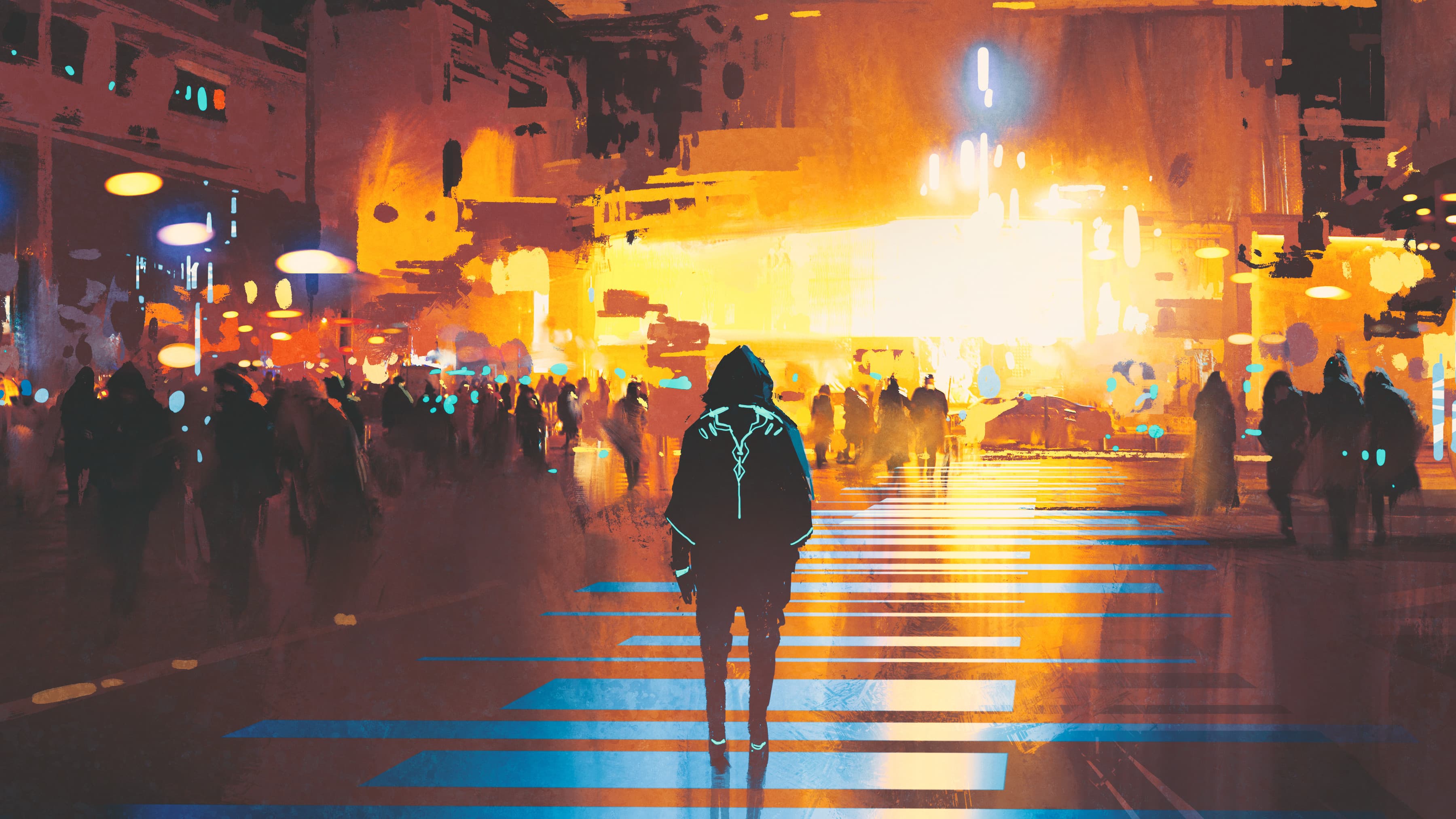 Learn Cyberpunk Red