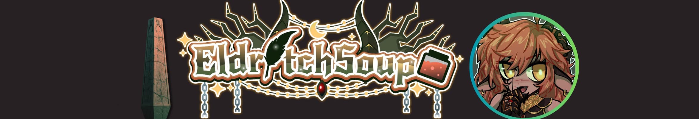 game master profile header image