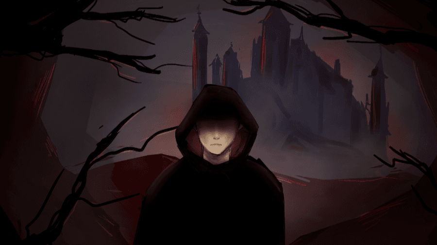 Curse of Strahd DND 5e: Return of the Barovian (Lvl 1-20)