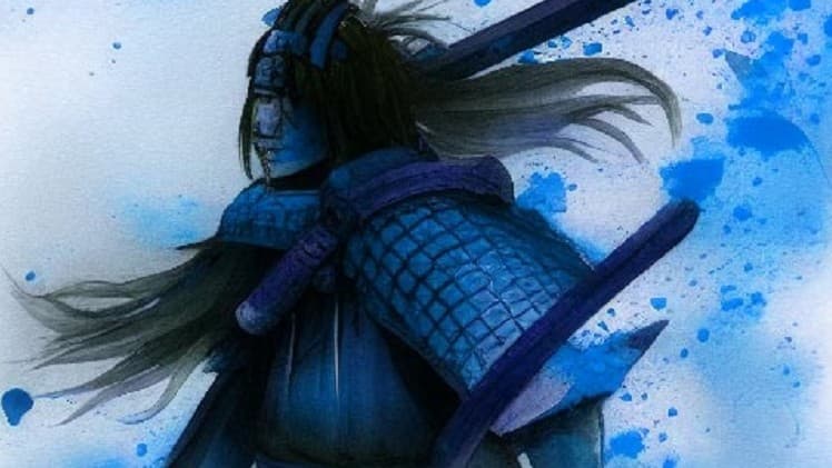 NIhkuma: New Age Campaign