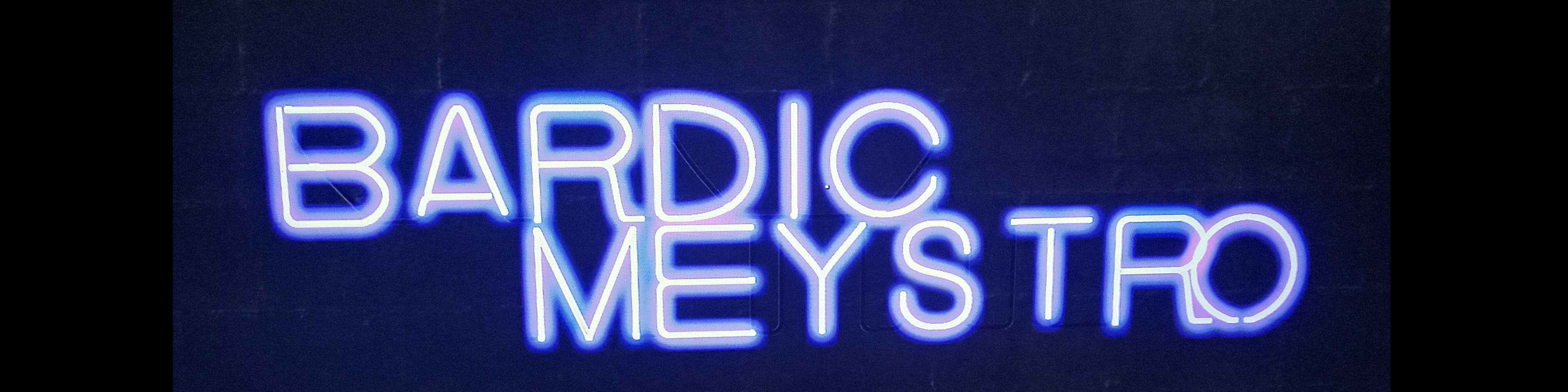 Bardic Meystro banner