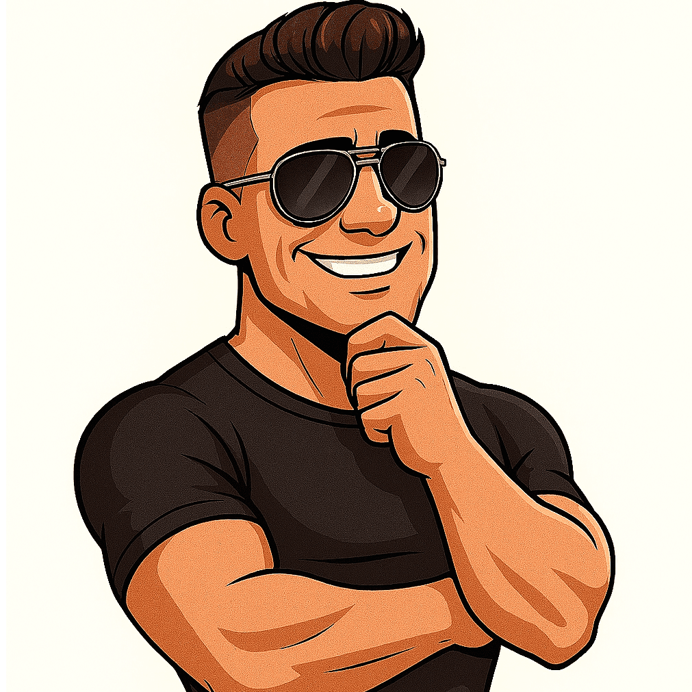 Jack avatar