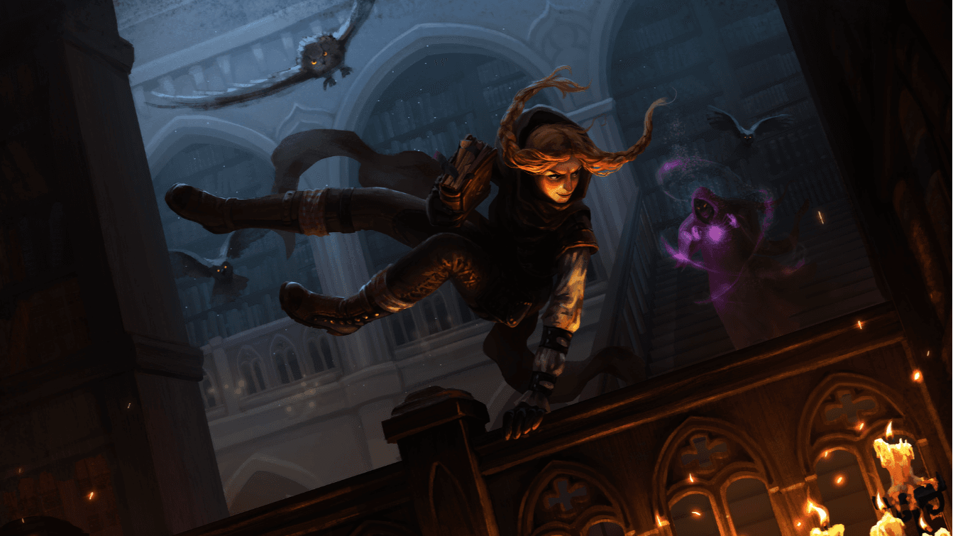 Waterdeep: Dragon Heist | 2024 Rules | Level 10+ | Urban Game