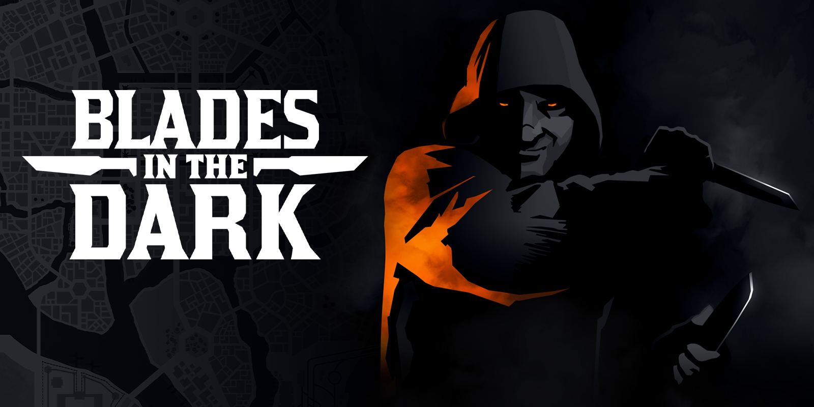 Introduction to Blades in the Dark by Griff's Games