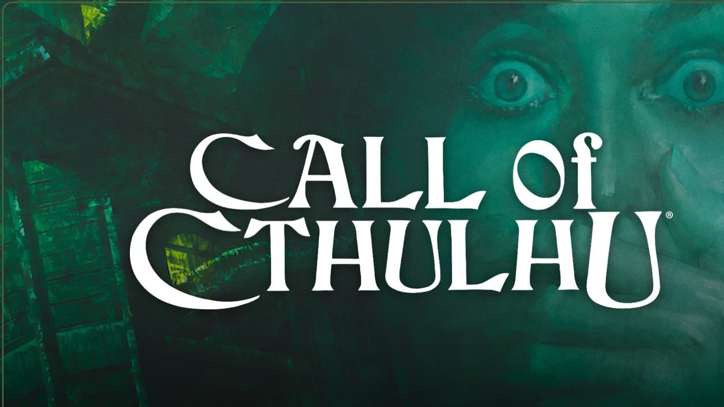 Call/Trail of Cthulhu One-Shots || All Welcome 🏳️‍🌈