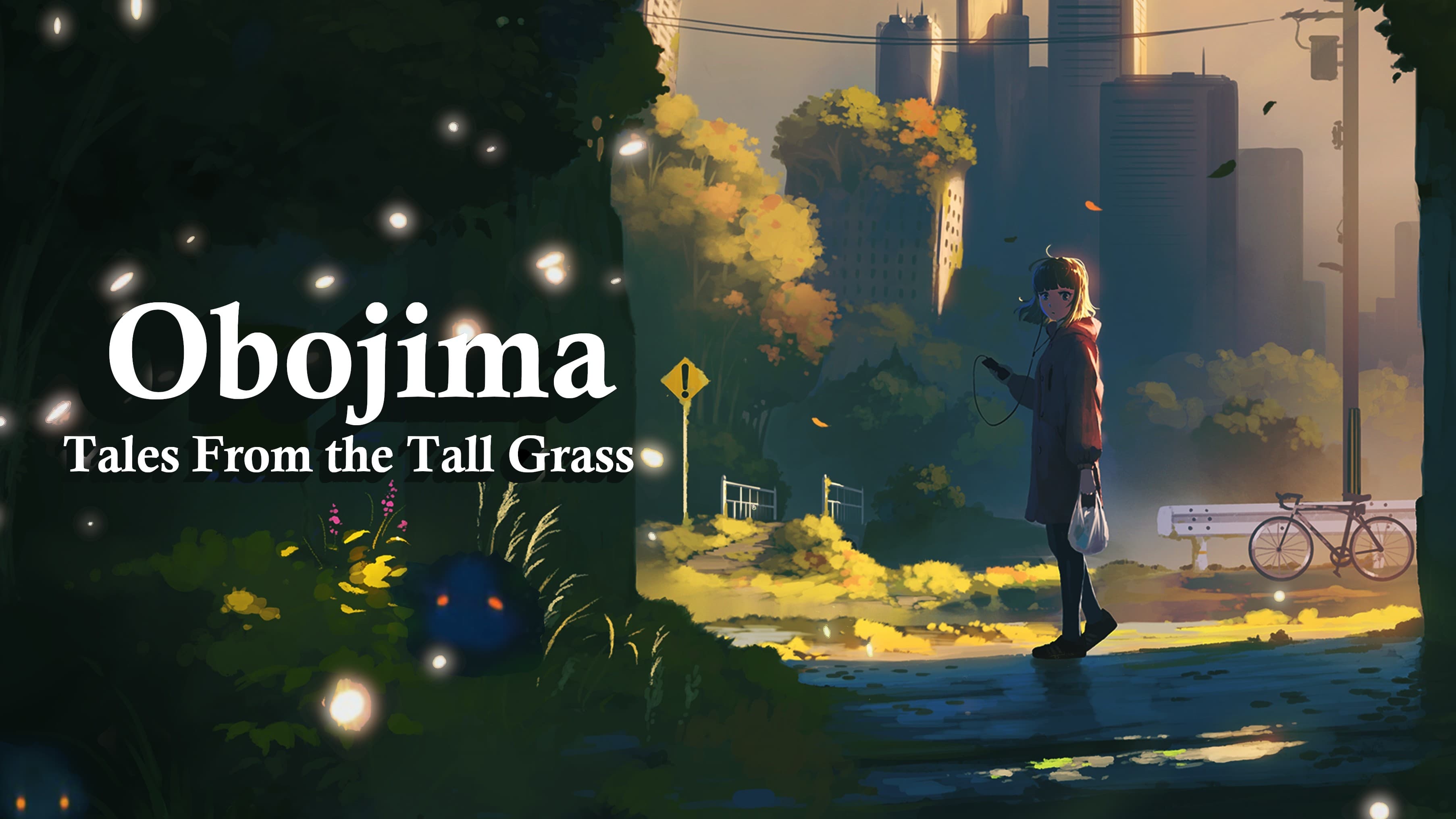 Tales of Obojima: Wholesome Campaign 5e 2014 Beginner Friendly