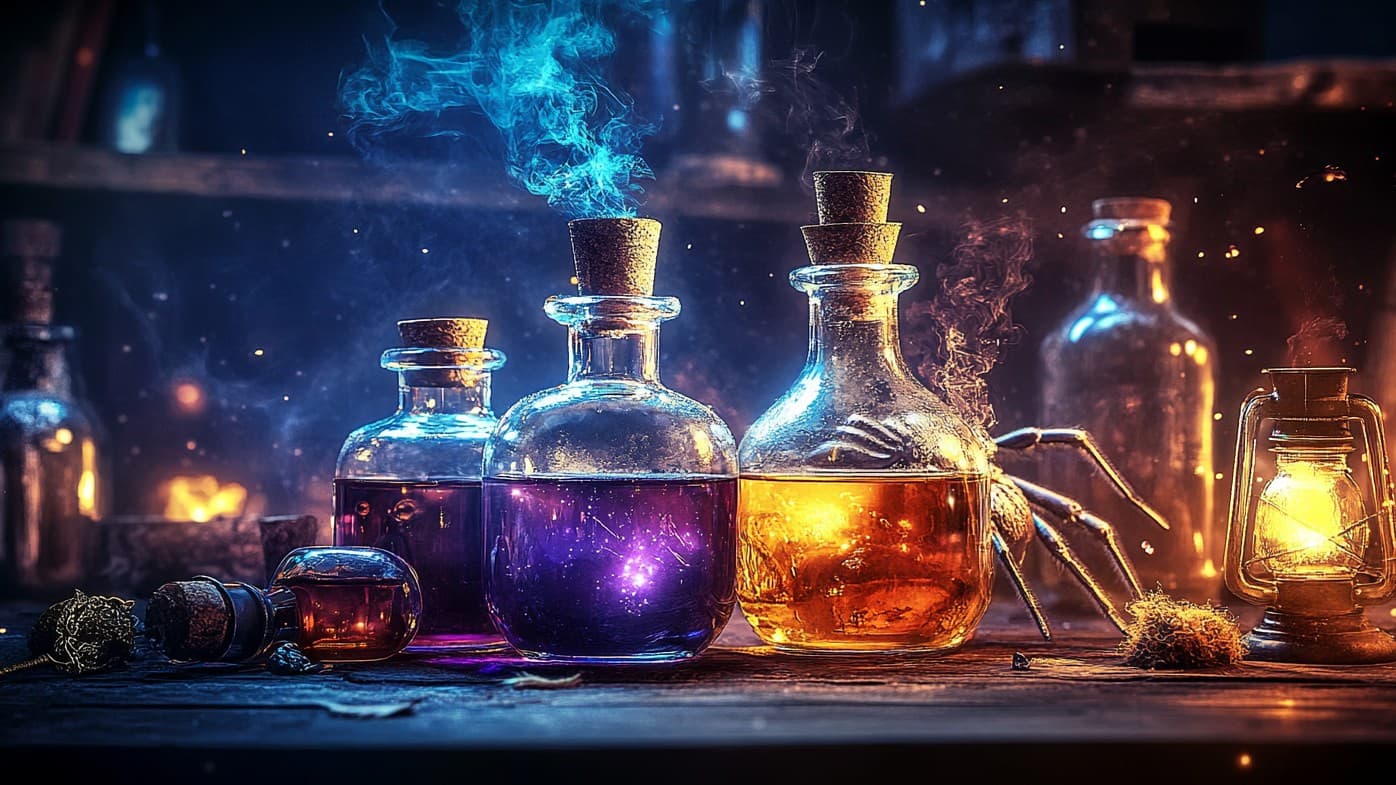 Learn to Play Dungeons & Dragons