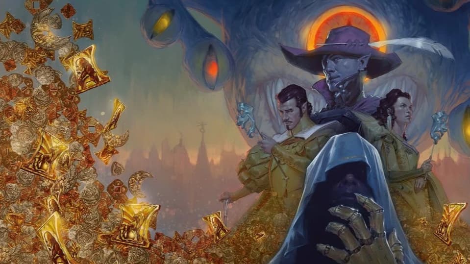 Waterdeep: Dragon Heist