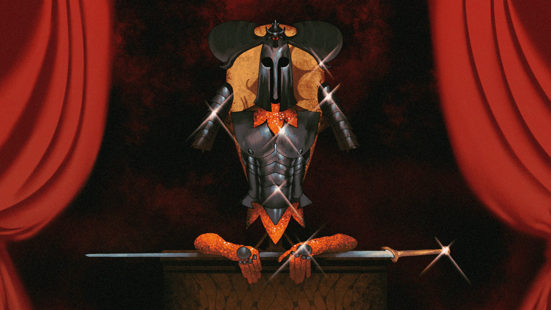 Abomination Vaults (ND- and 🏳️‍🌈-Friendly)