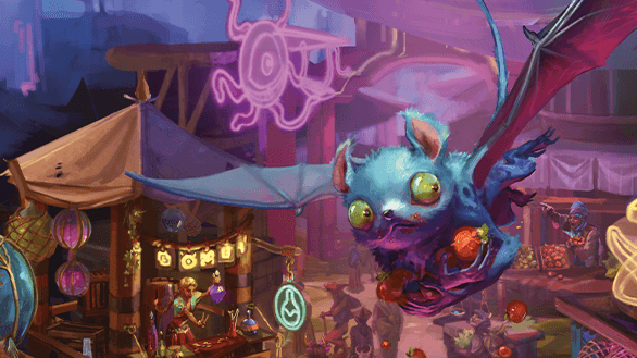 Salted Legacy - A Radiant Citadel Journey