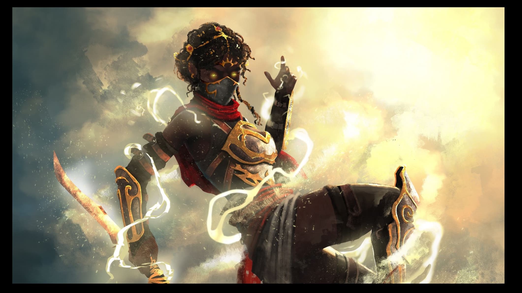 5e Eberron, Exploring the Aftermath - Tentacles and Cultists