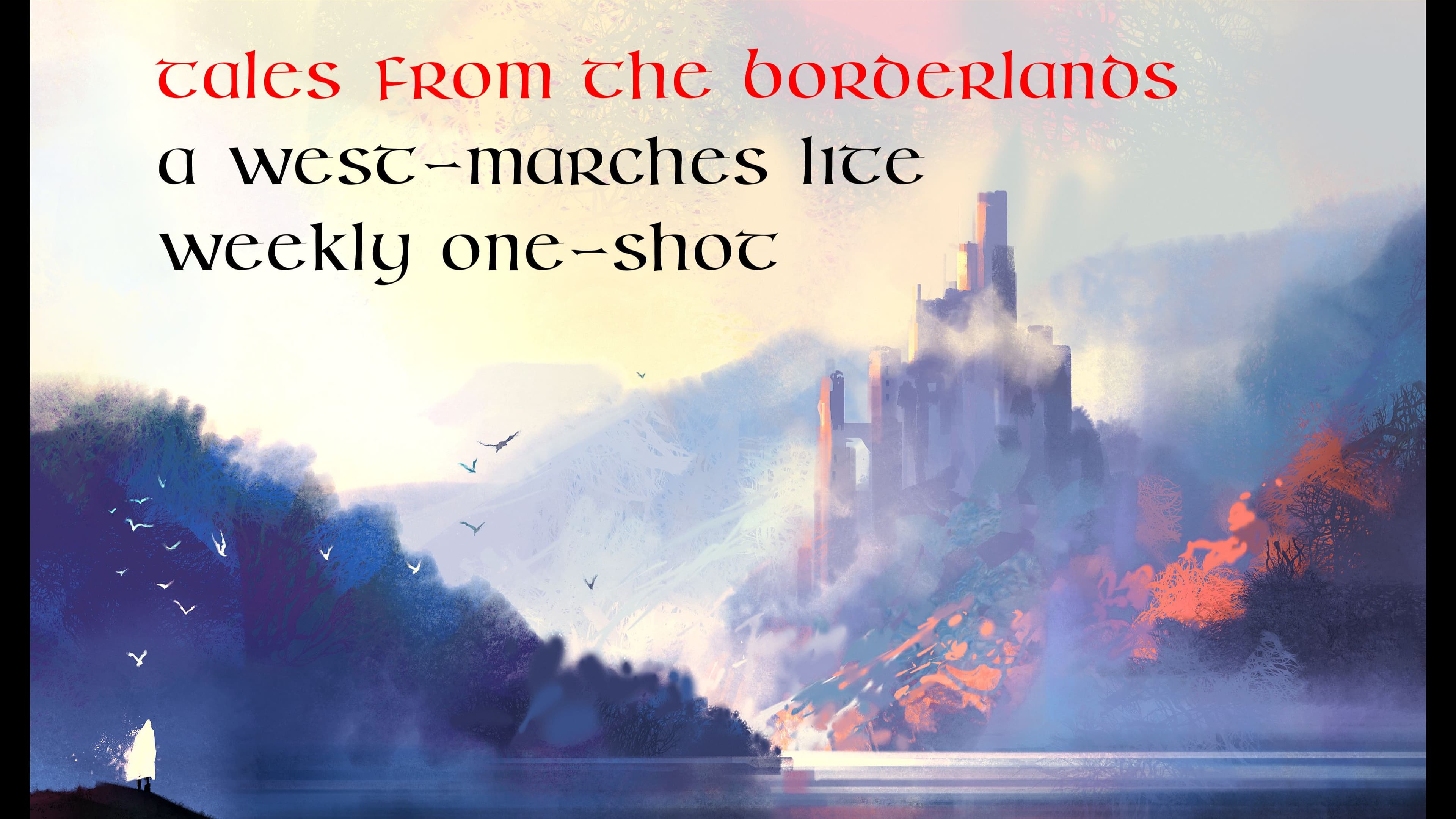 Tales from the Borderlands Ep2 Handsome Bandit | Foundry 