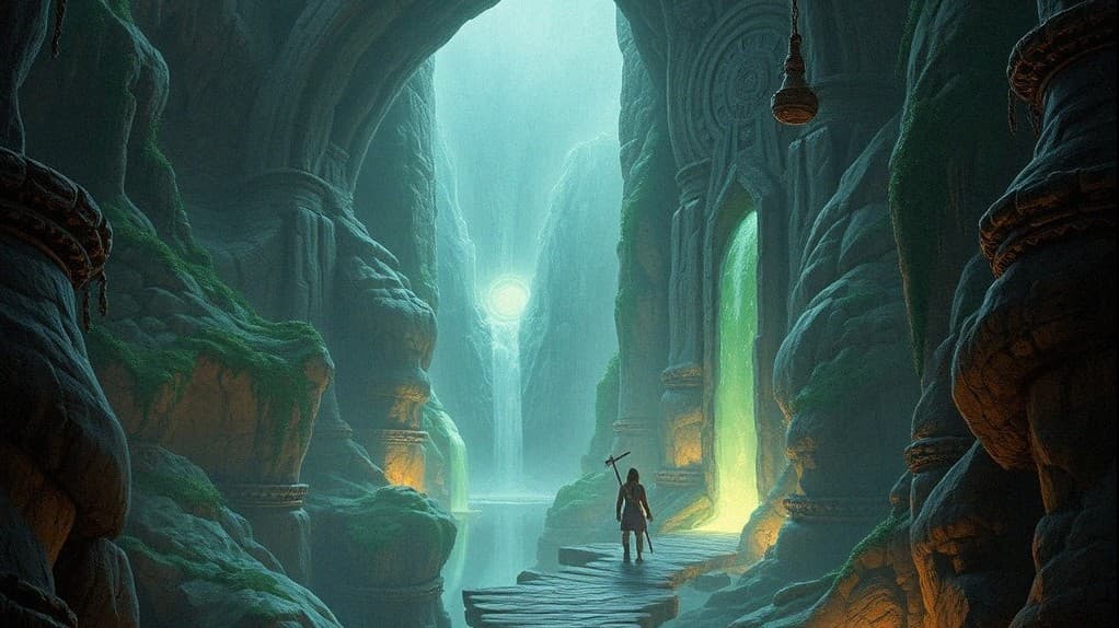 [D&D5e] - Lost Mines of Phandelver - | BEGINNER FRIENDLY