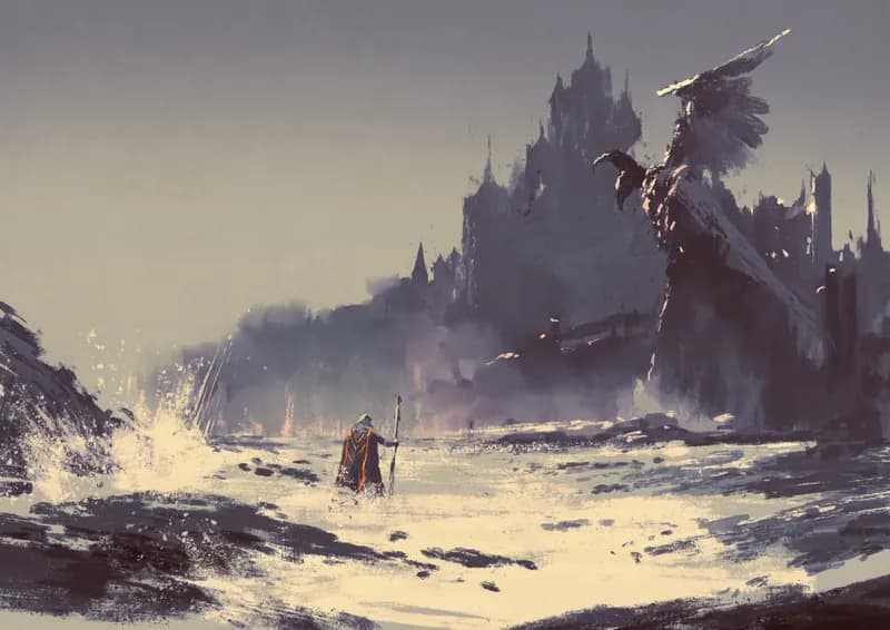 Dragon of Icespire Peak - [Begginer Friendly🎲 & Inclusive🏳‍🌈]