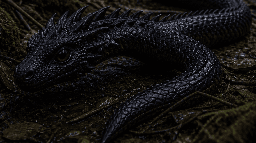 Learn to Play: Shadowdark! The Black Wyrm  - Free sessions!