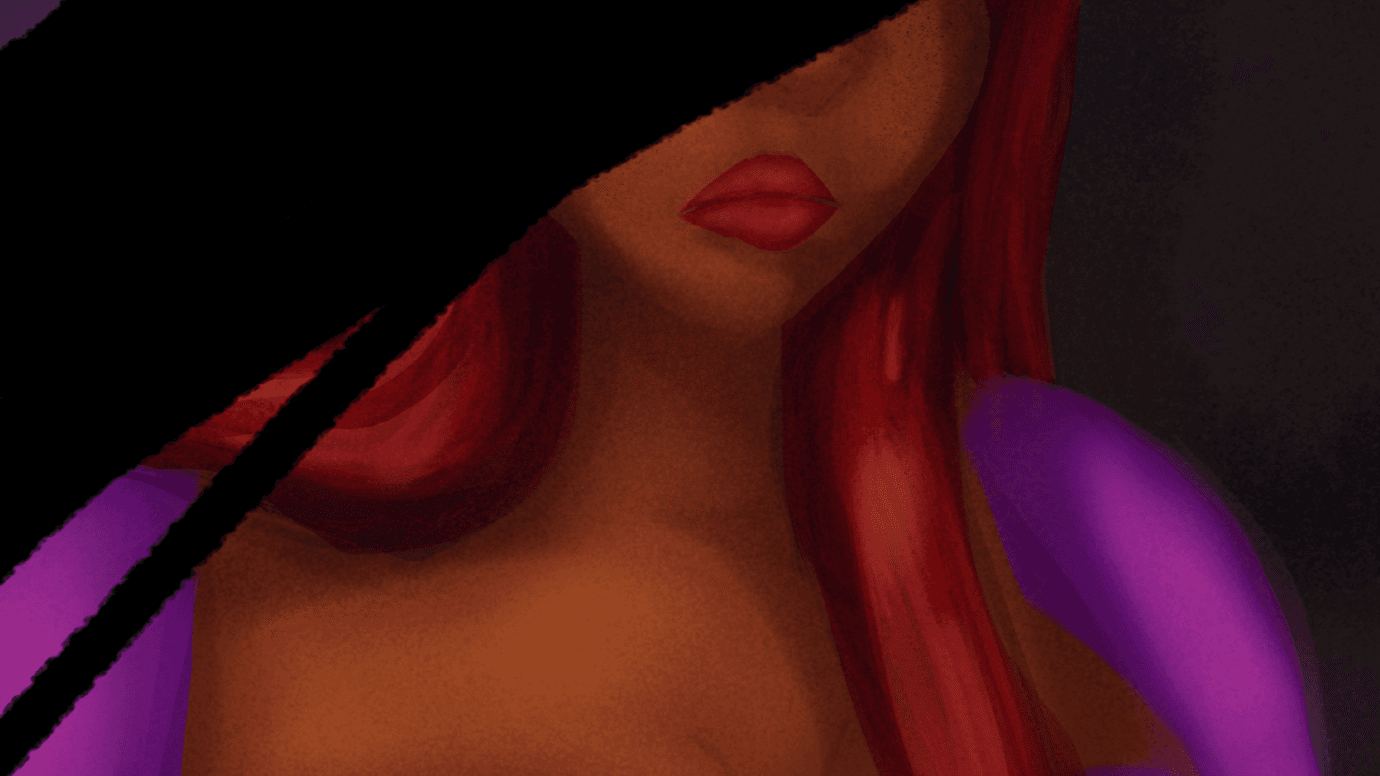 Curse of Strahd: The Masks We Wear...