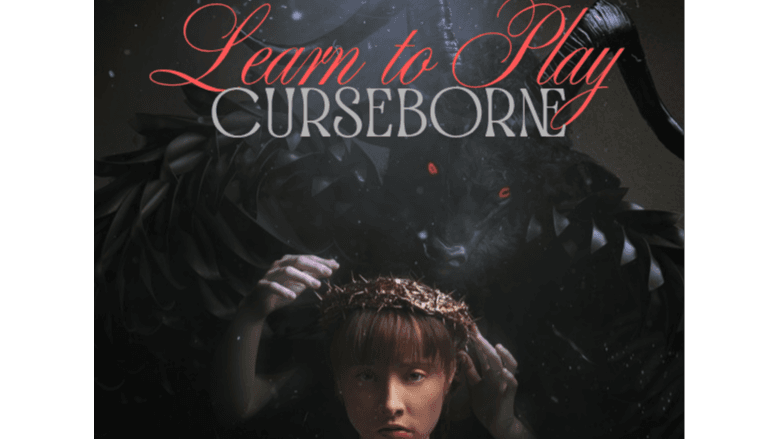 Learn to Play Curseborne: Accursed Adventures