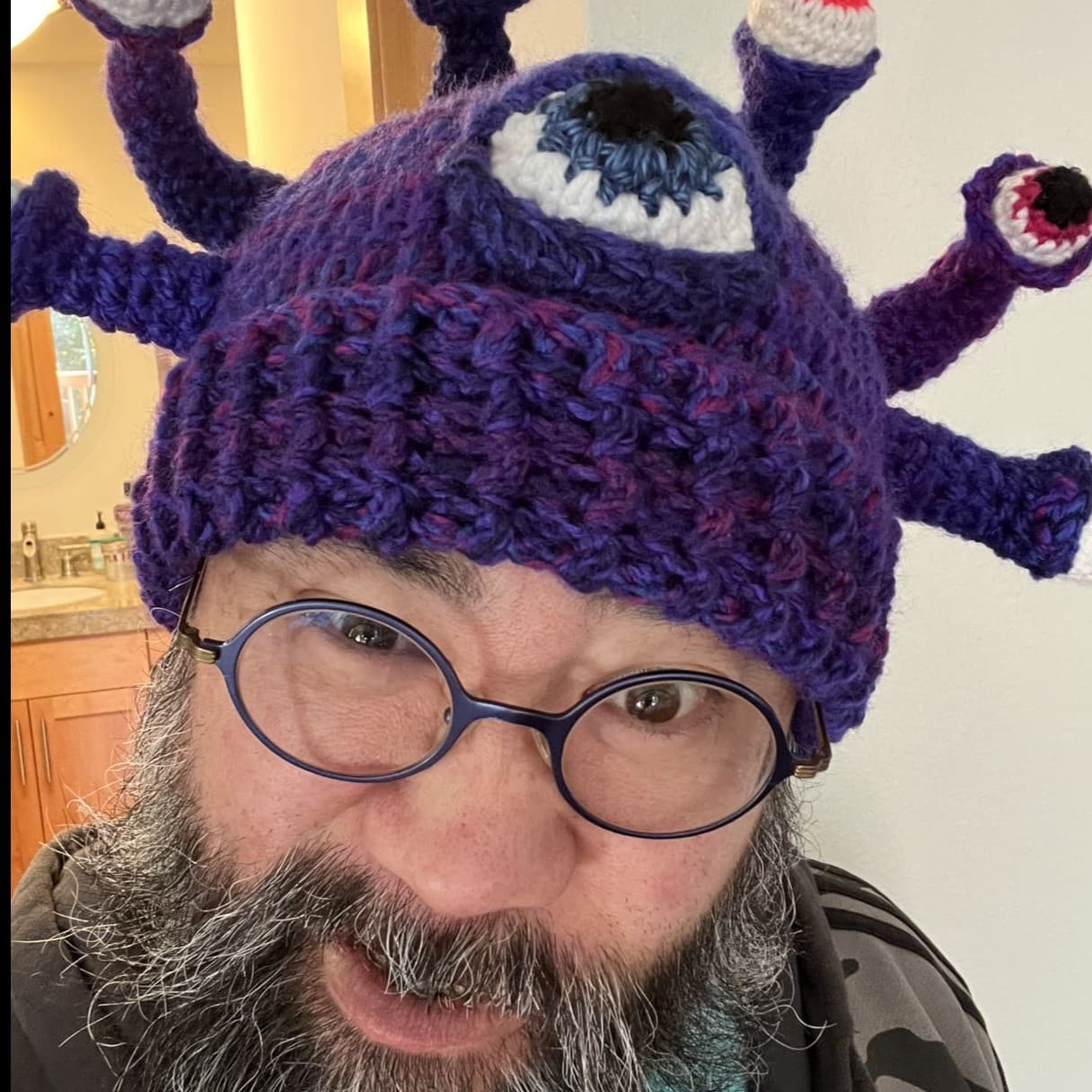 Tiger @Nine Tiger Tales avatar