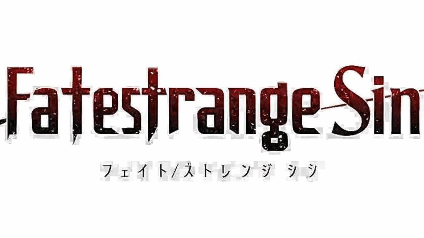 Fate Strange/SIN (LGBTQI+ 🏳️‍🌈 & Beginner Friendly )