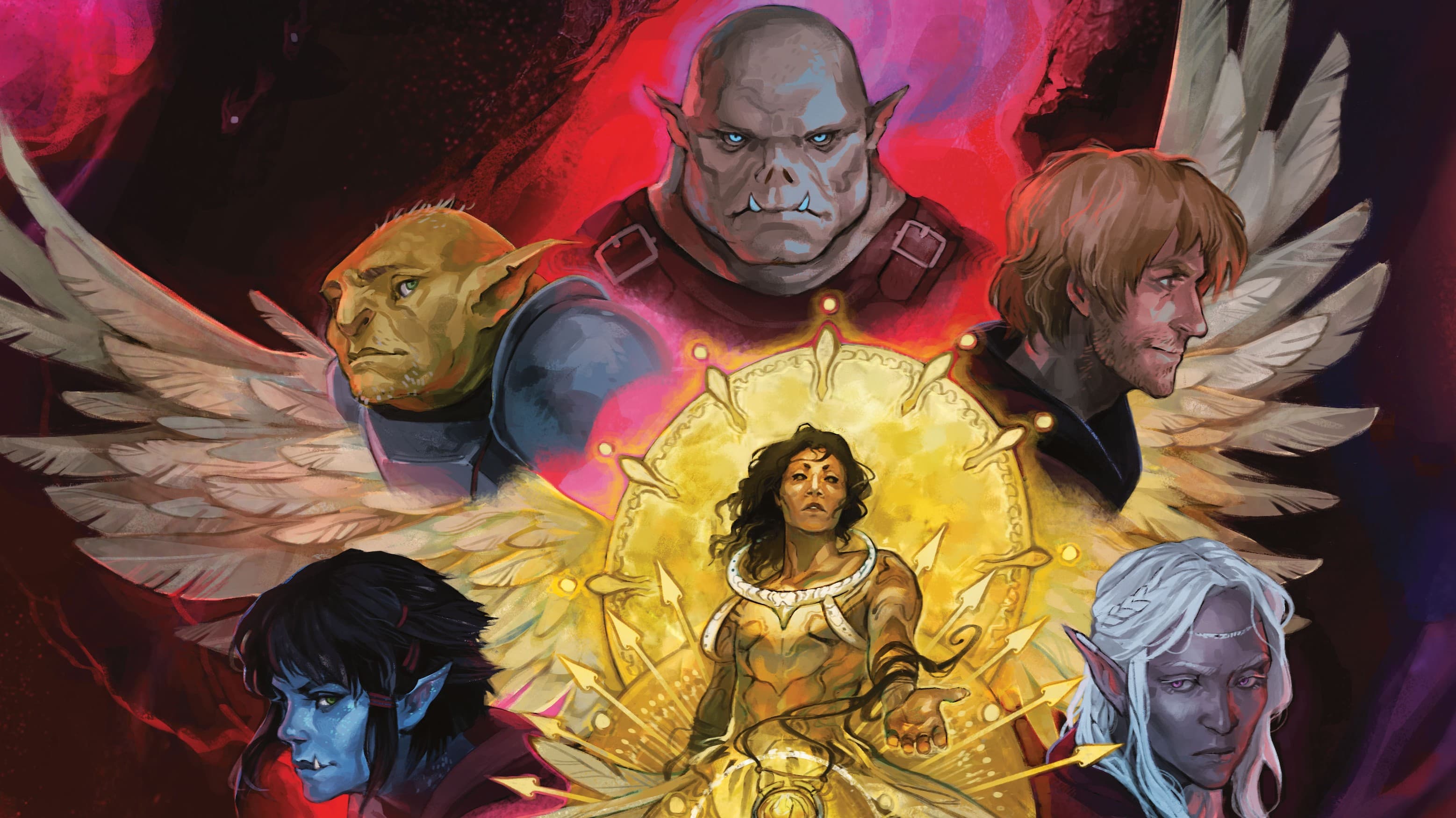 A Hero's Call | Call of the Netherdeep | Beginner Friendly