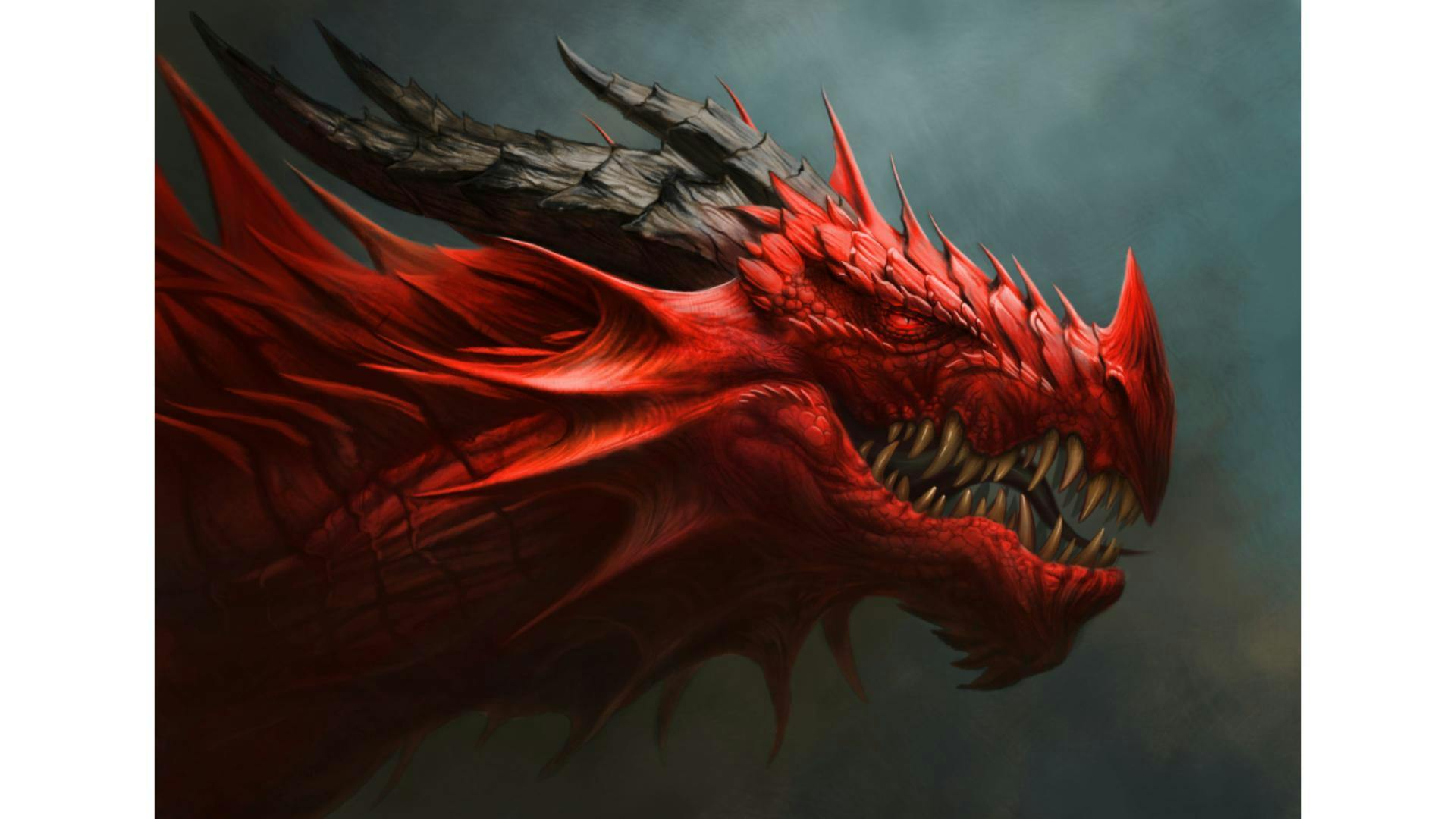Tyranny of Dragons II: Chromatic Empire