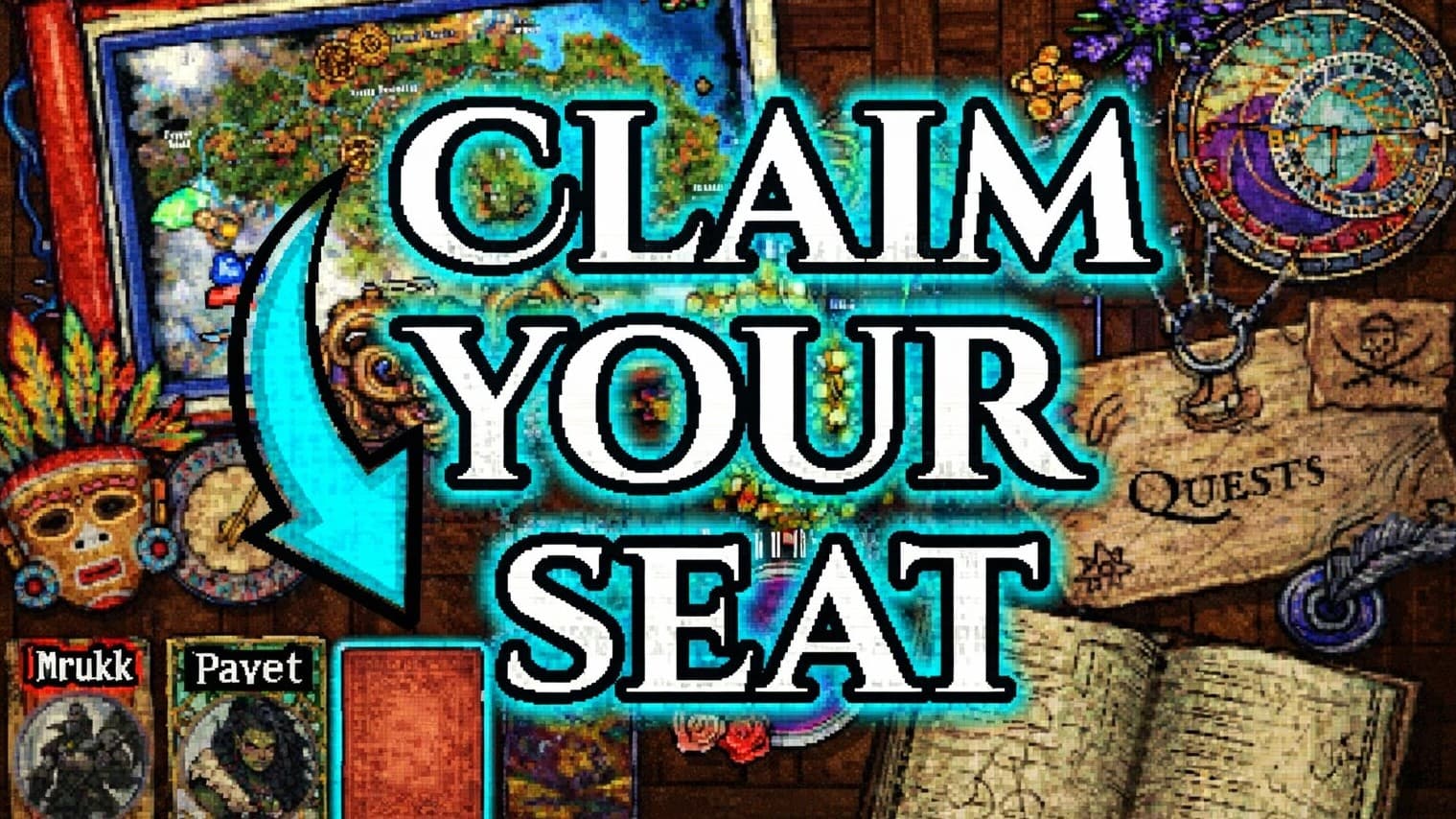 CLASSIC Level 1 D&D Adventure | Fresh campaign!