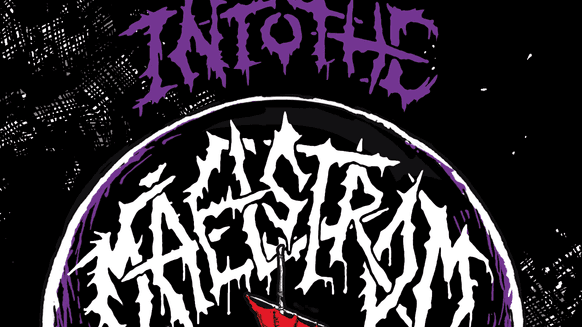 Who Got Vampires in My Pirates?