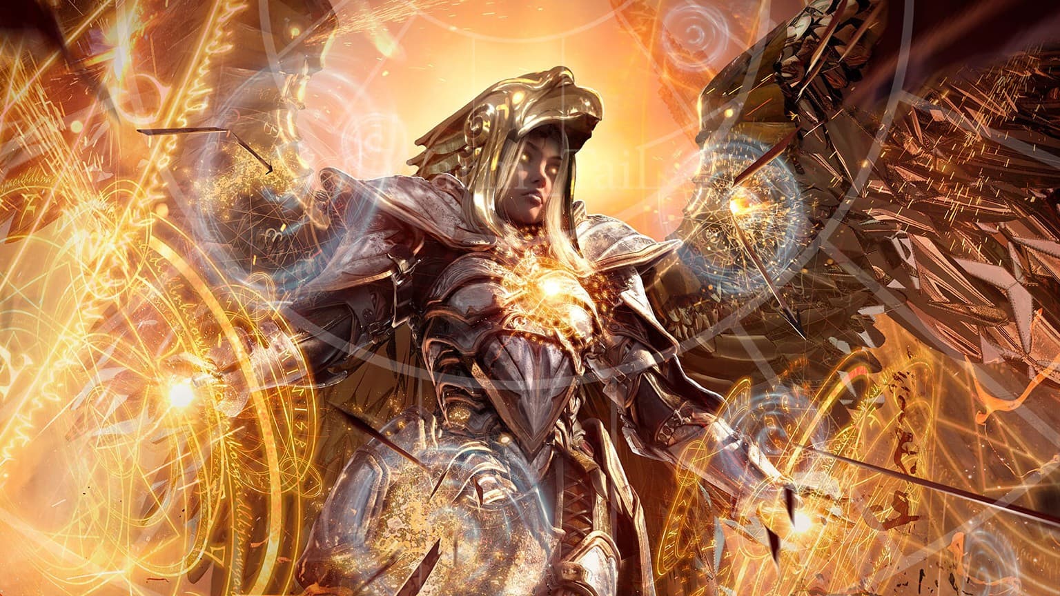 Embers of Tomorrow | A Phoenix Story for Daggerheart