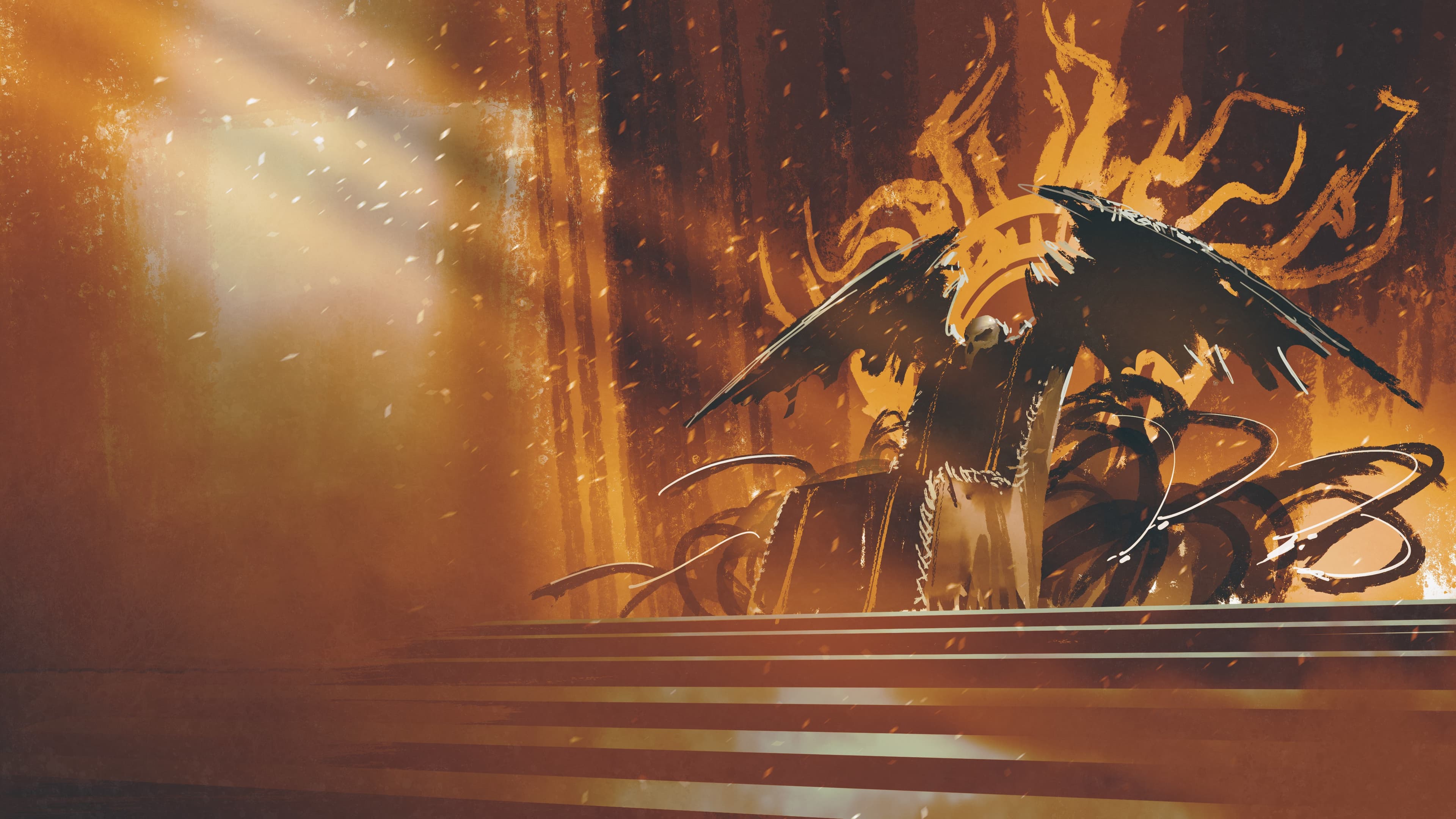 Baldur's Gate: Descent into Avernus