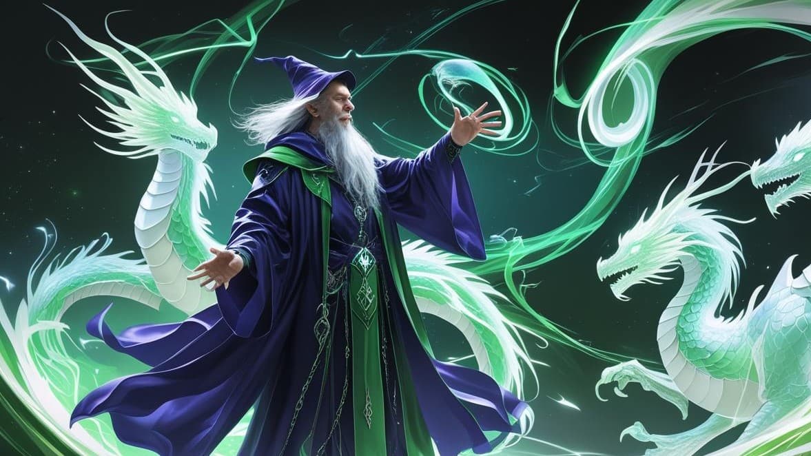 Dragon Delves Campaign