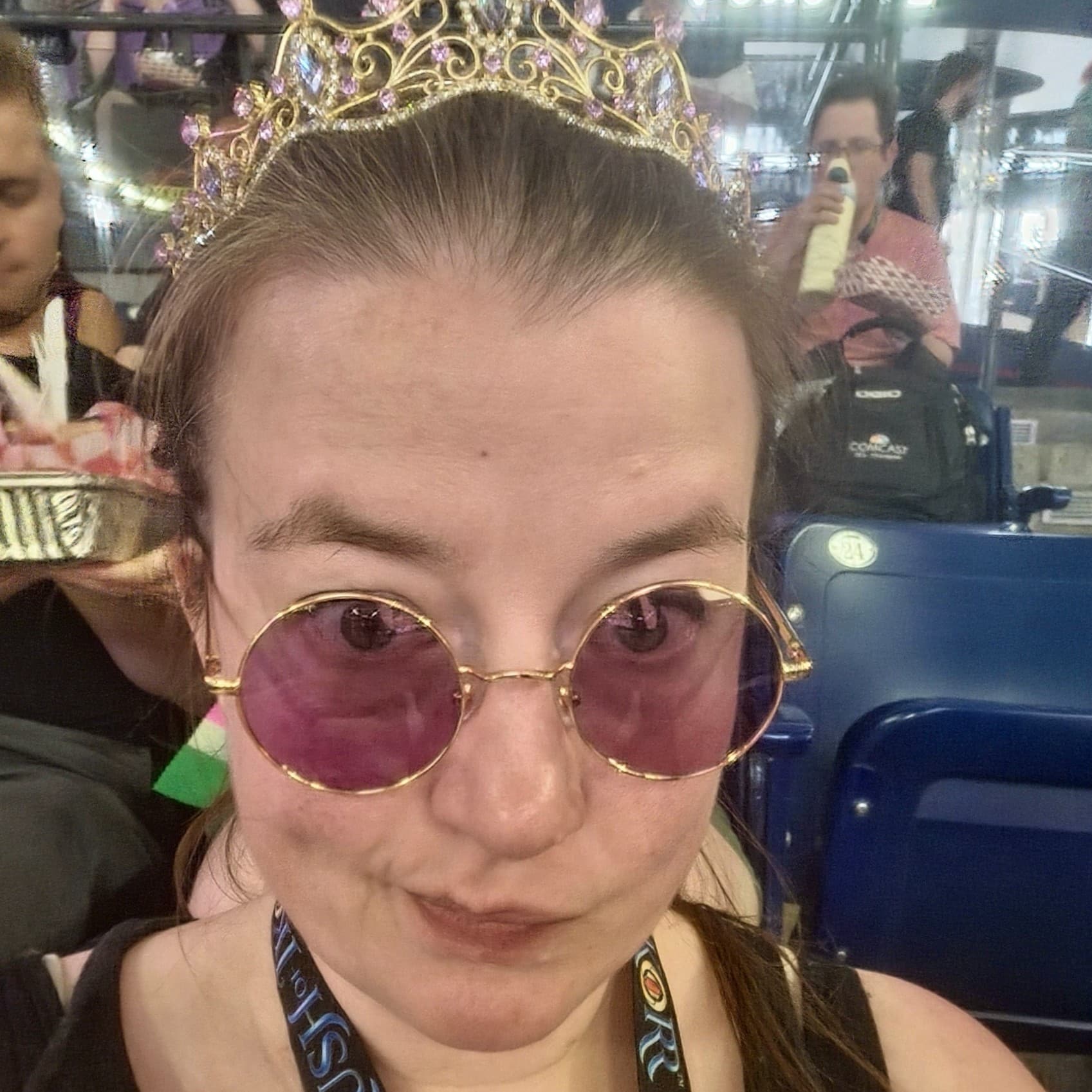 Sarah avatar