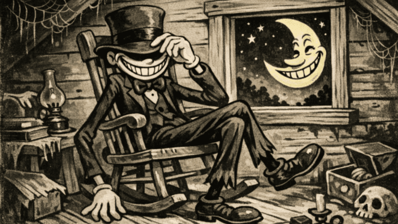 🌘The Crooked Moon: Where the Night Has Customs🌘 D&D 2024🌘