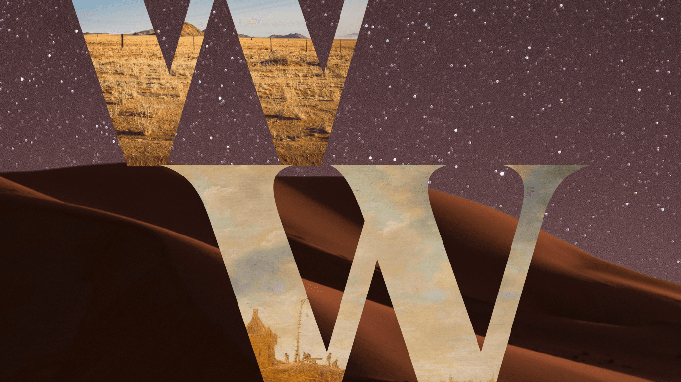 Mad Max Meets Burning Man