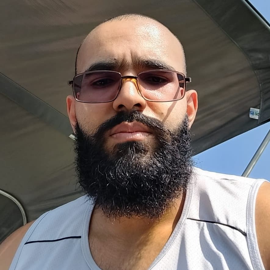 Ubaldo avatar