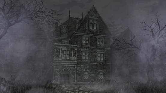 Daggerheart | Death House | Level 2