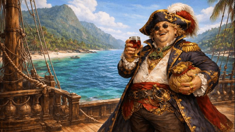 [PbP] Daggerheart: Swallowed by Splendor [Homebrew] Play-by-Post