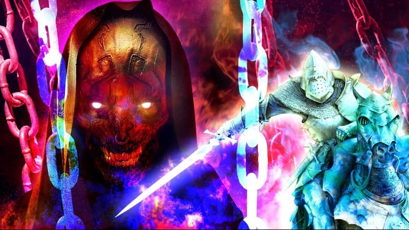 CHAINS OF ASMODEUS |High Level Campaign in all of Hell| Level 18