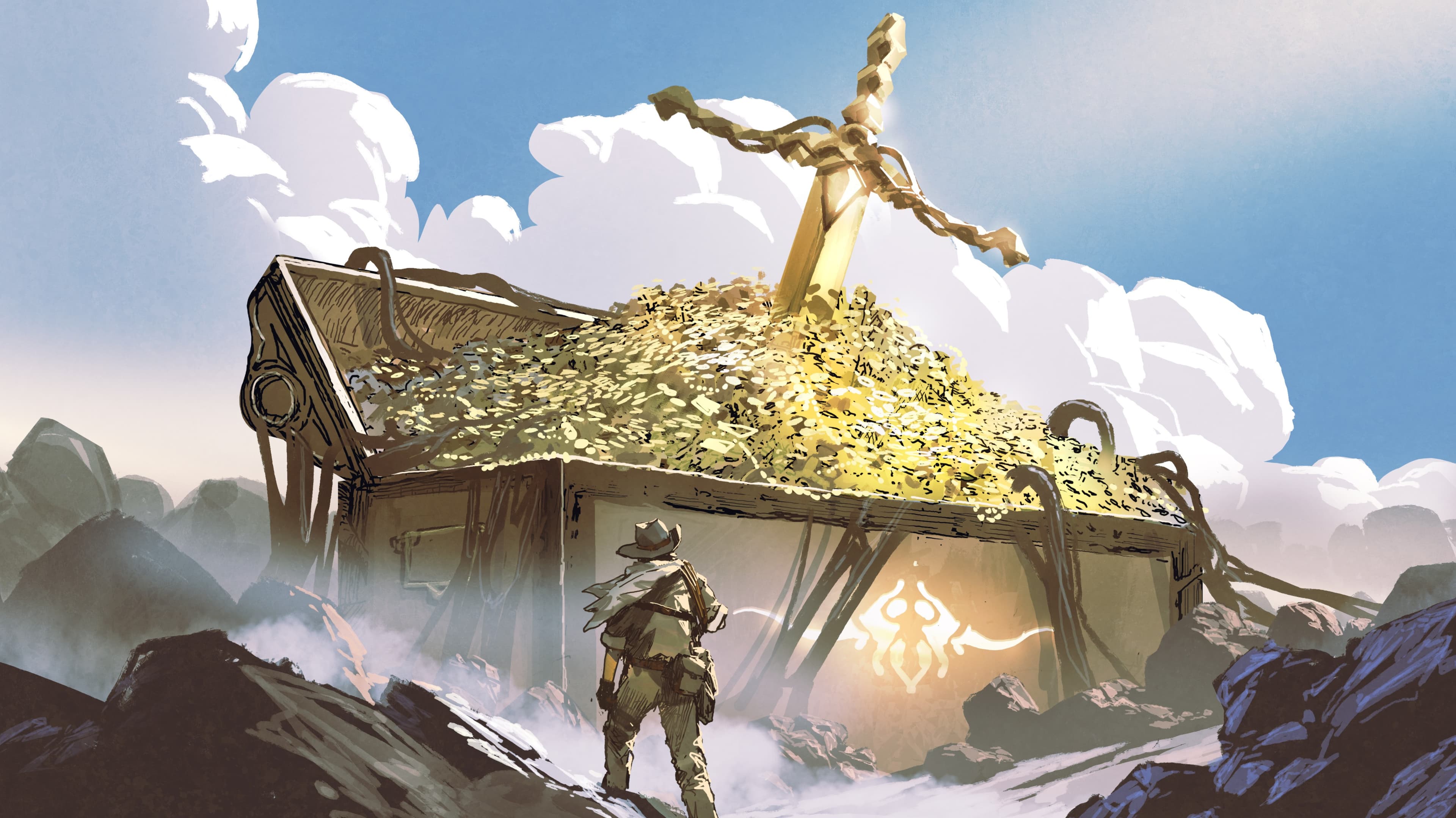 Learn How to Play Fabula Ultima | Press Start