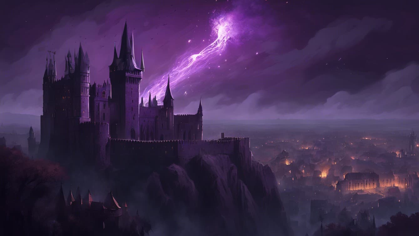 Nightmares of the Round Table Play: Dungeons of Drakkenheim