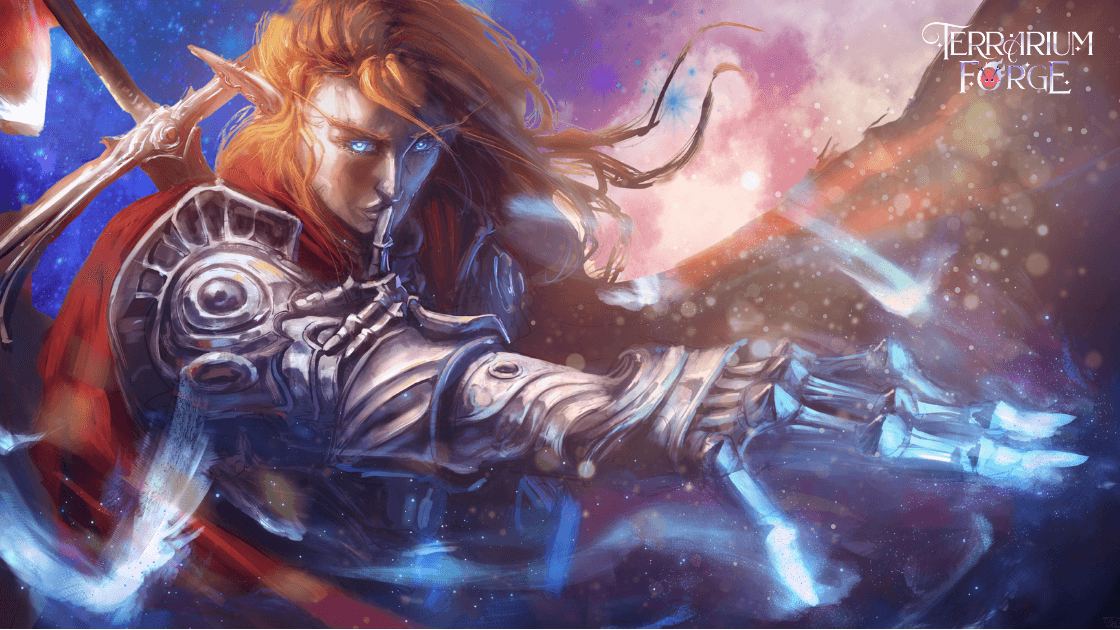 TAL'DOREI REBORN | 200 YEARS LATER | CRITICAL ROLE | 🌈+ 