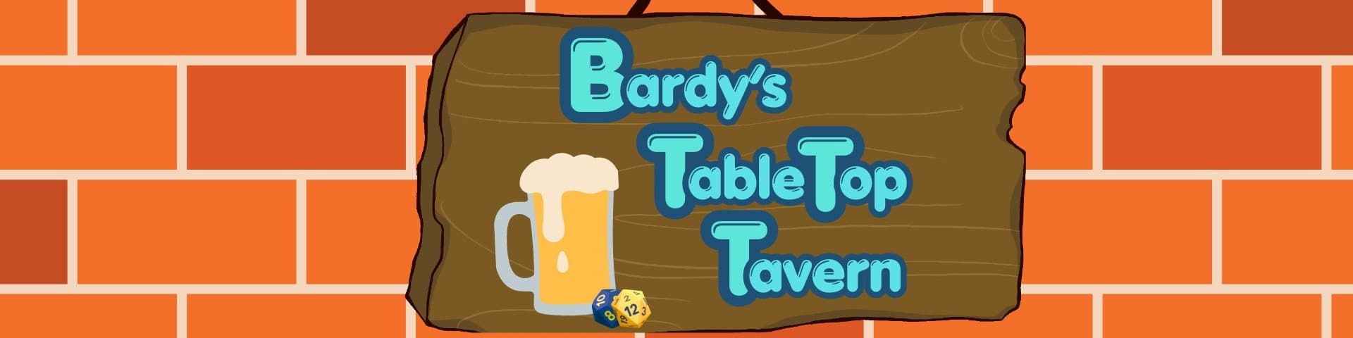 Bar-D-McFly banner