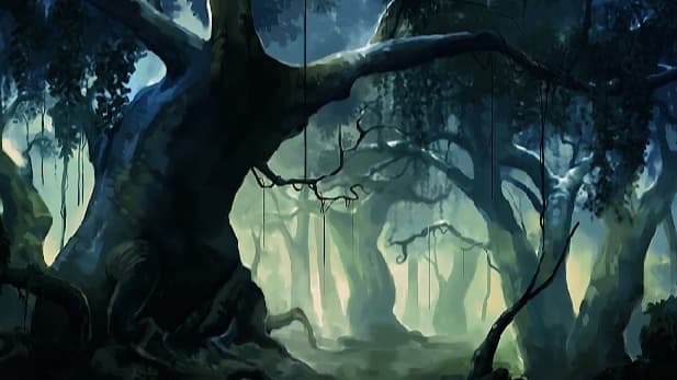 Elemental Wildlands Play-By-Post