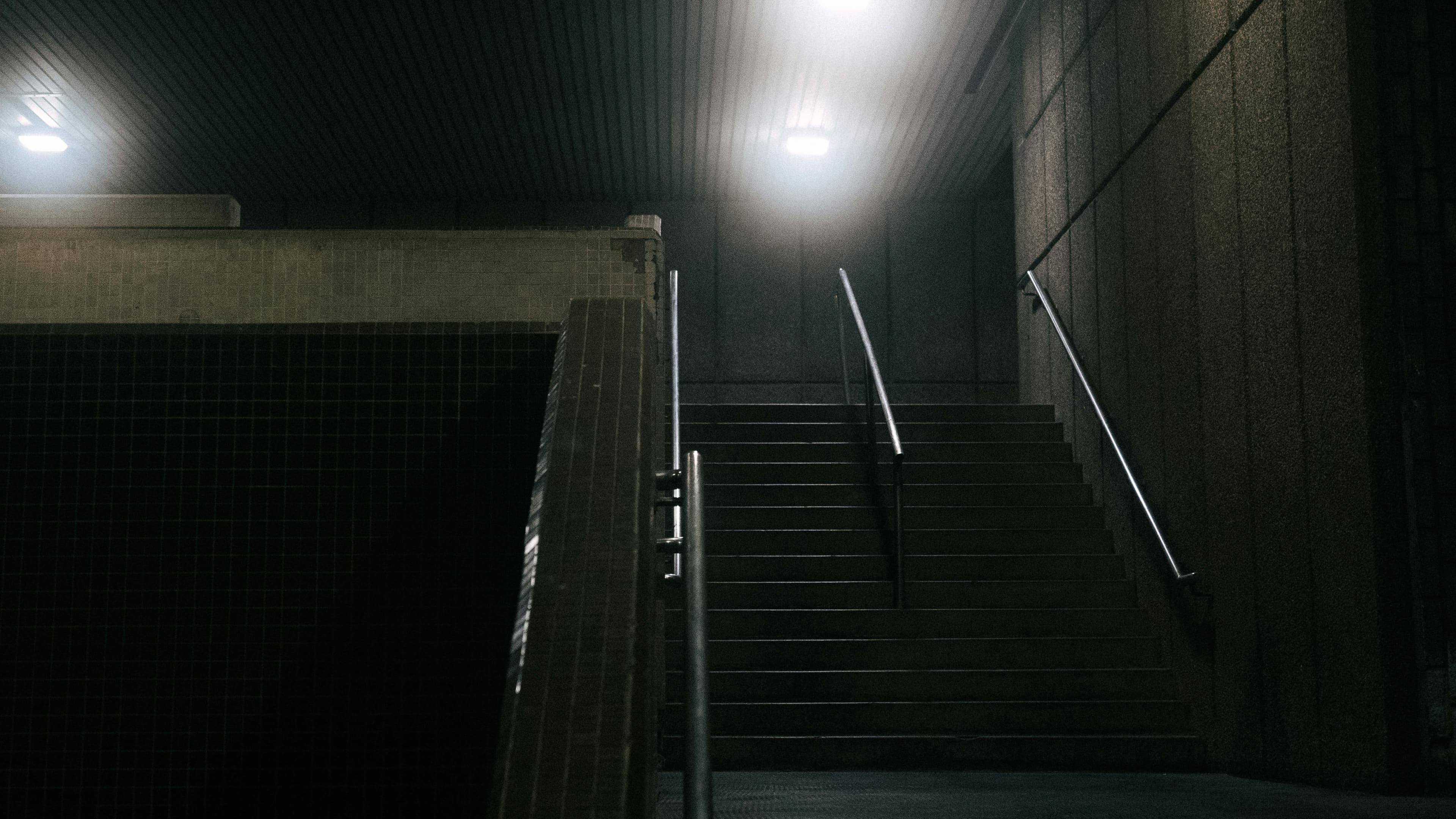 MotW: The Killing Darkness