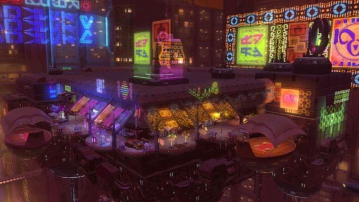 The Heist of Nar Shaddaa (Star Wars DnD One-Shot)