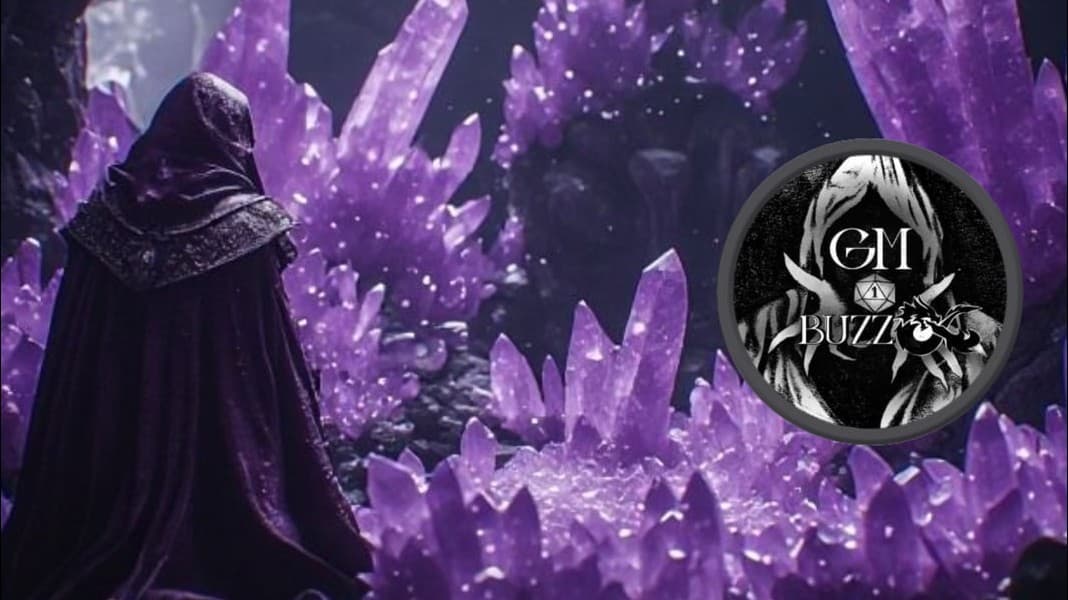 Vecna: Eve of Ruin  Level 10-20 campaign