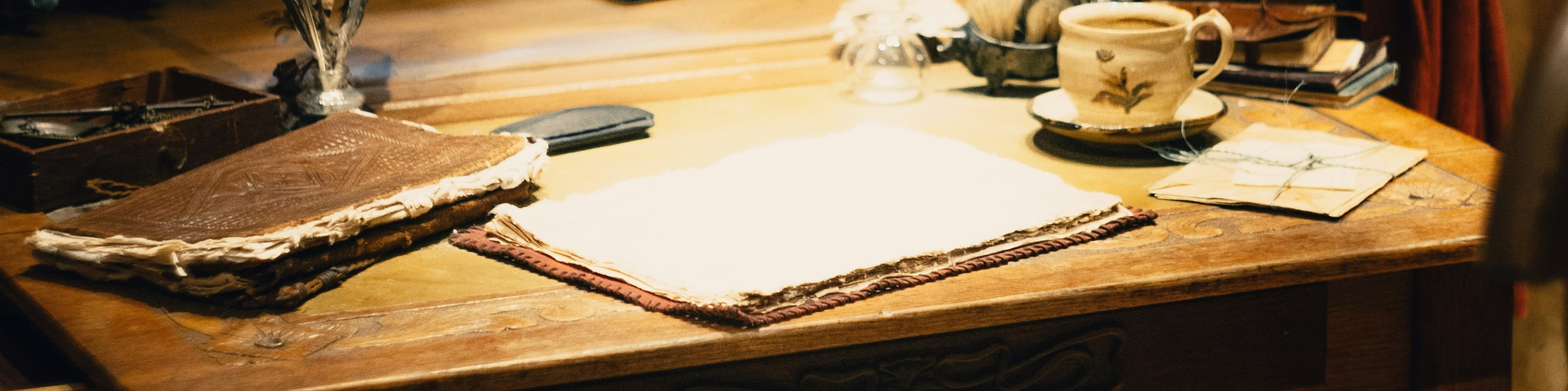 Malkavian banner