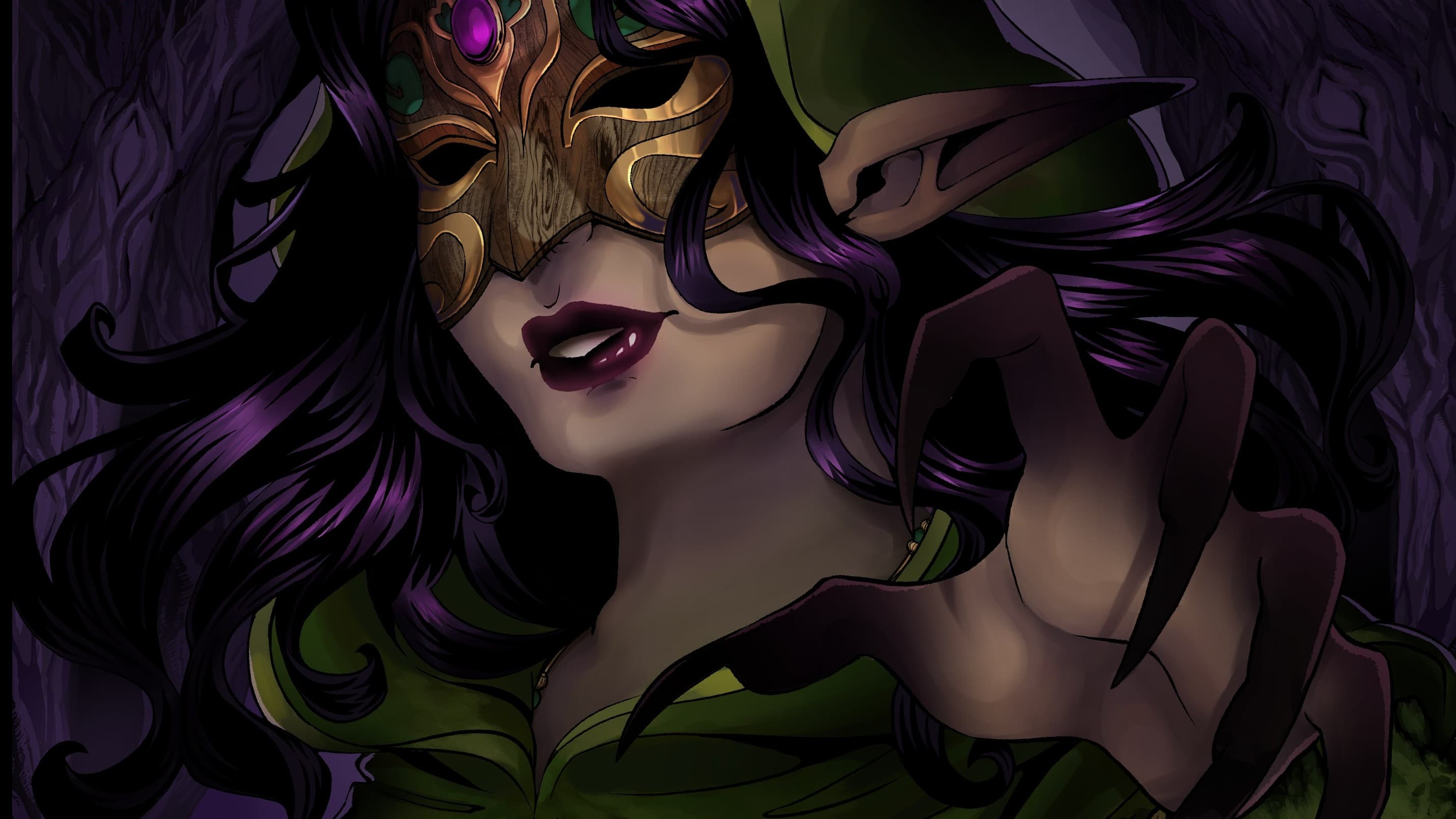 Daggerheart: Hunt for the Fanewraith – A Learn-to-Play Adventure