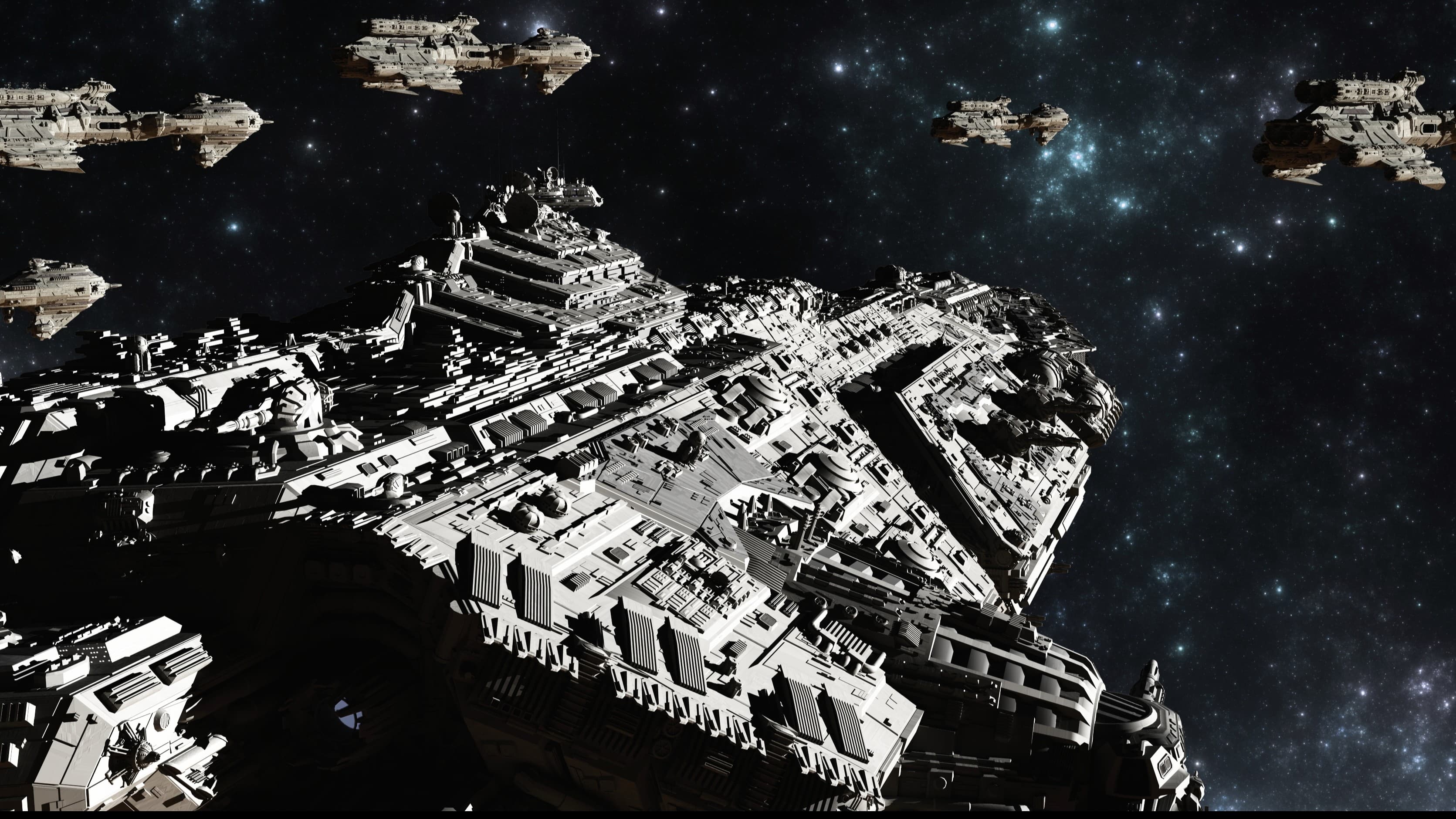 Revan's Revenge: A Tale of the Old Republic