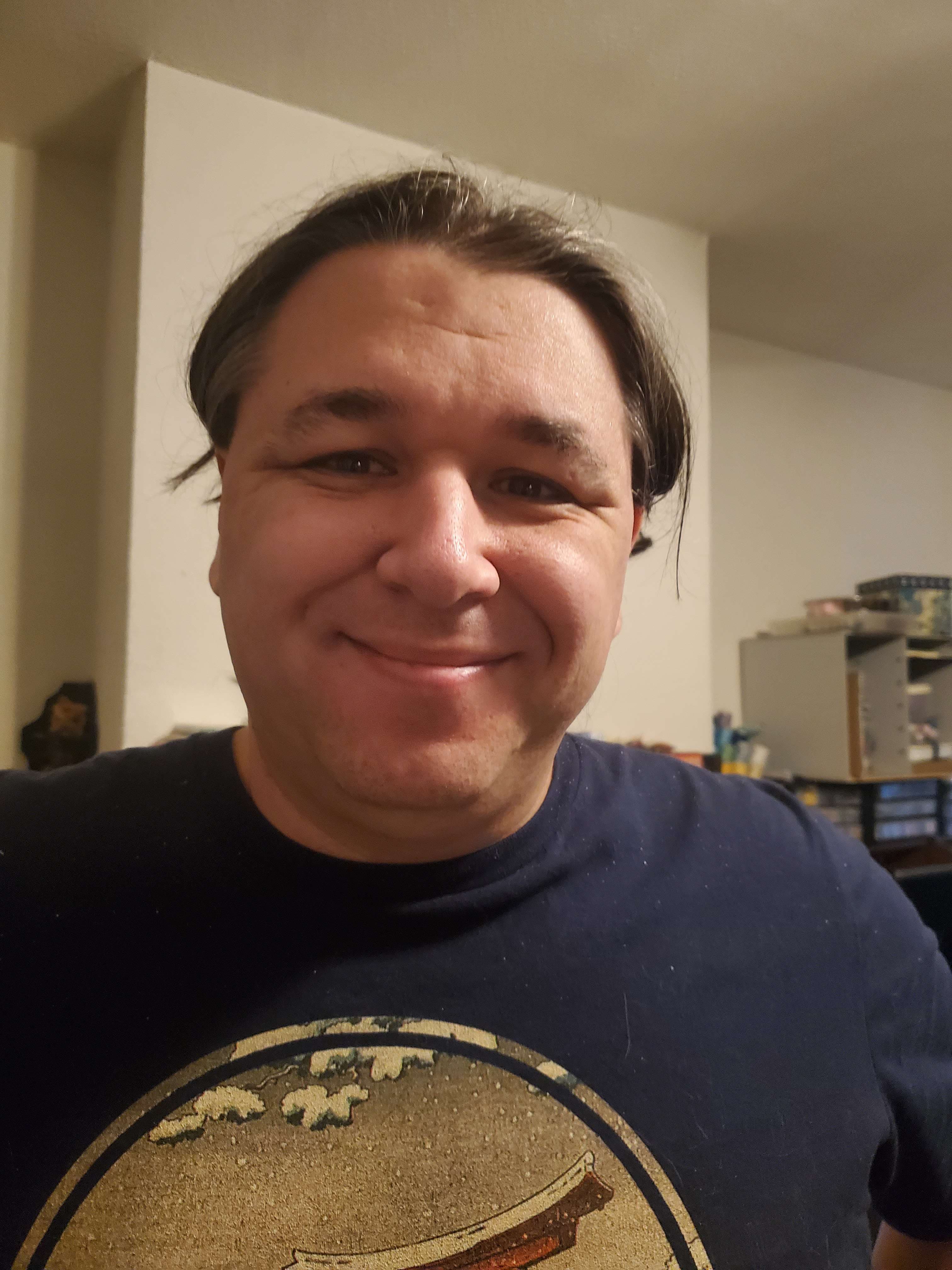 Marc Colatrino