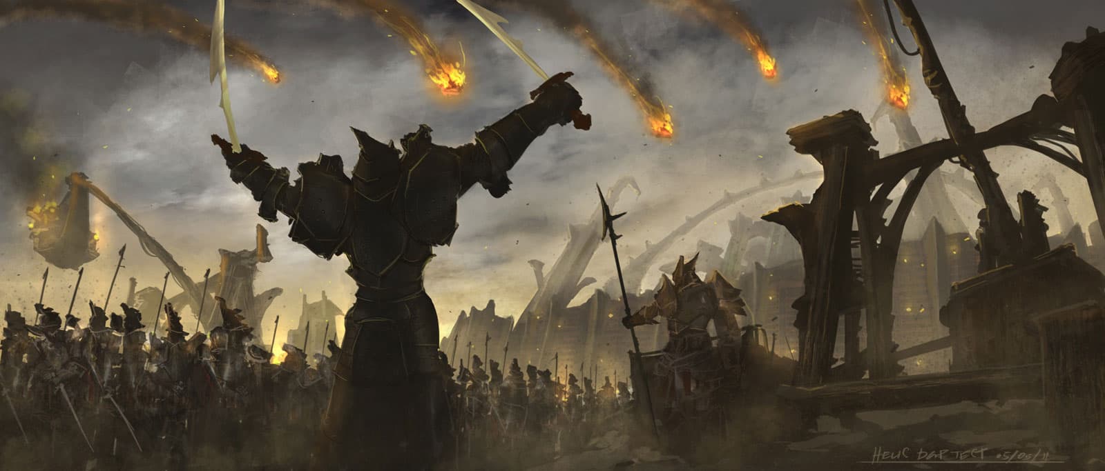 Spencer "Speste" M banner